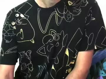 bunny_boy6969 on Chaturbate 