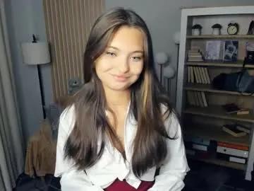 bunny_nova — Goal:Raise both hands up, good morning ! New model here <3  #new #18 #teen #young #shy [33 tokens remaining]