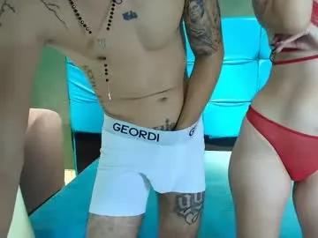 bunny_petit on Chaturbate 