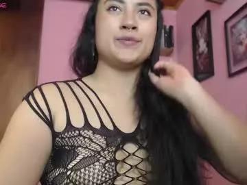 bunnyemilyr0s33 on Chaturbate 