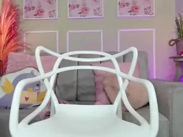 bunnyleahxxx on Chaturbate 