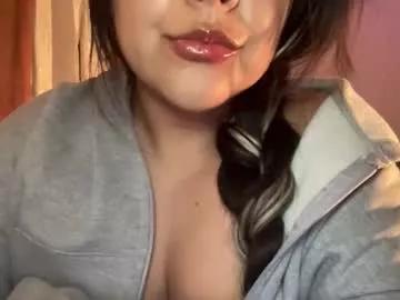 bunnymami on Chaturbate 