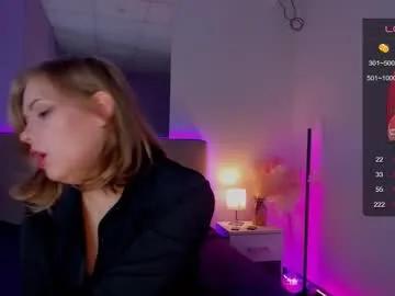 bunnyshows on Chaturbate 