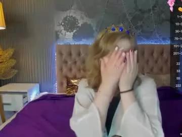bunnyshows on Chaturbate 