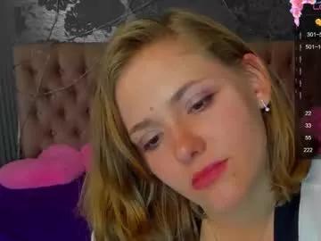 bunnyshows on Chaturbate 