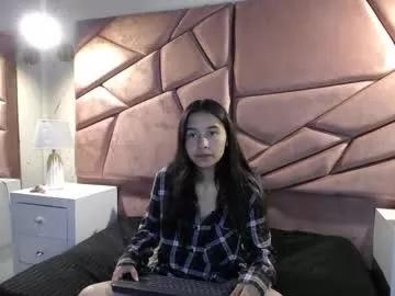 bunnywhite21 on Chaturbate 