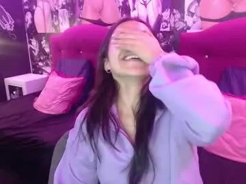 bunnywhite21 on Chaturbate 
