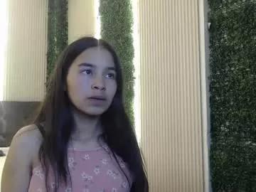 bunnywhite21 on Chaturbate 