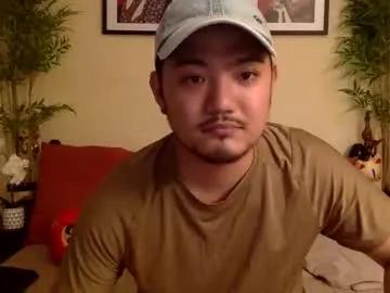 bushidopleasure on Chaturbate