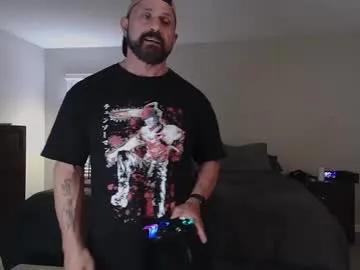 bustedsprockets on Chaturbate