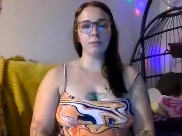 butterflywingzz on Chaturbate