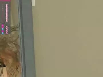butthole_whisperer on Chaturbate 