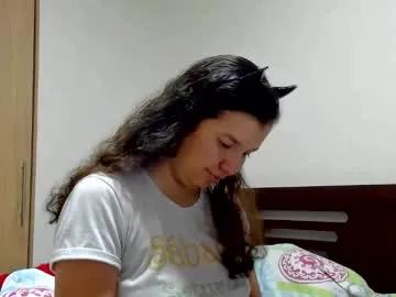buunny_bella on Chaturbate