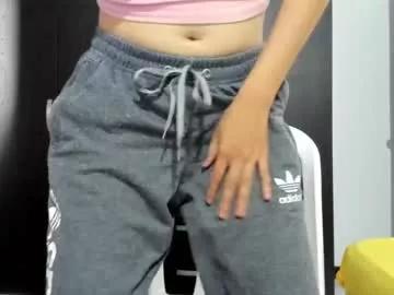 buunny_bella on Chaturbate 