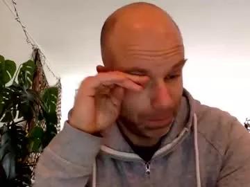 buurman1982isback on Chaturbate 
