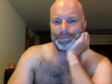 buurman1982isback on Chaturbate 