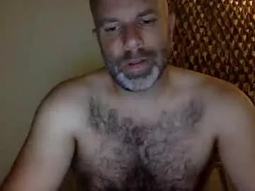buurman1982isback on Chaturbate 