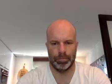 buurman1982isback on Chaturbate 