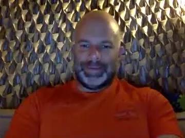 buurman1982isback on Chaturbate 
