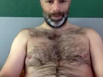 buurman1982isback on Chaturbate 