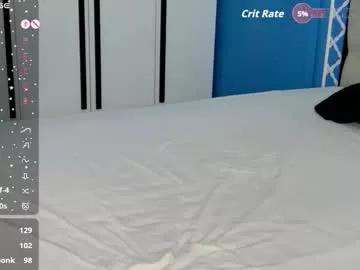 buusty_redhead on Chaturbate 