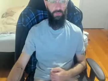 buzzcrash1 on Chaturbate 