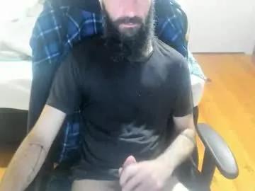 buzzcrash1 — Afternoon bate #edging #smoke #hairy #smelly #dog