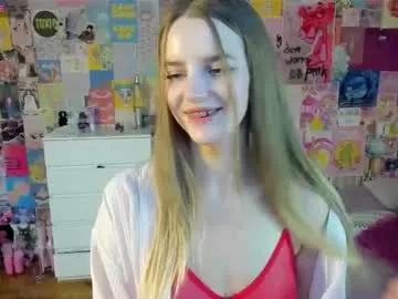 caaandy_girl on Chaturbate 