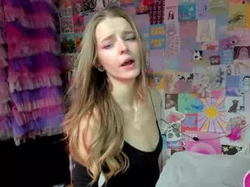 caaandy_girl on Chaturbate 