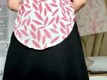 cailinmilf on Chaturbate