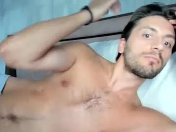 calciatore94 on Chaturbate