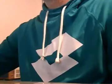 caldoski on Chaturbate