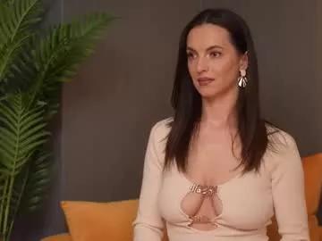 calliadesigner on Chaturbate 