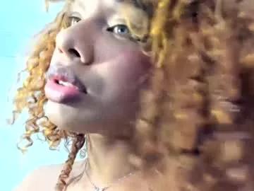calliedemon_ on Chaturbate 
