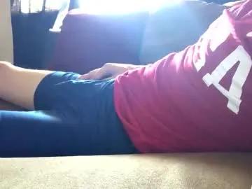 callme_daddyyyy on Chaturbate 