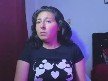 callmefer_ on Chaturbate