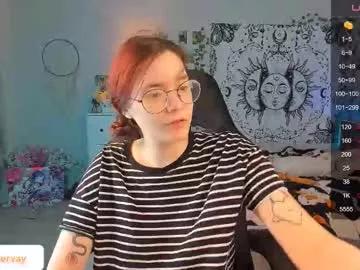 callmekatesmit on Chaturbate 