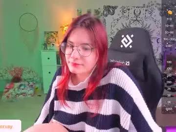 callmekatesmit on Chaturbate 