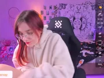 callmekatesmit on Chaturbate 
