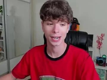 calvin_loves_you on Chaturbate