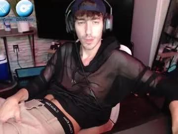 calvin_tanner — Bored and horny! #young #slim #bi #bigdick