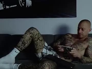 calvinhunt69 on Chaturbate