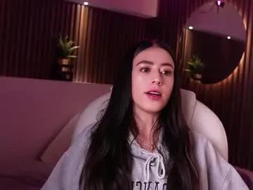 camila_martinez9 on Chaturbate