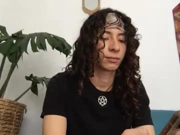 camille_delrey on Chaturbate