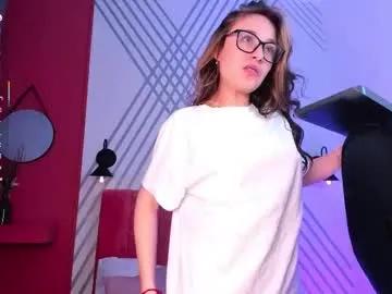 camille_eyes on Chaturbate