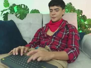 camilo_xcam on Chaturbate