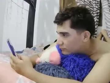 camilowhite_ — hard cock [3 tokens left] #bigcock #gay #young  #chubby #18
