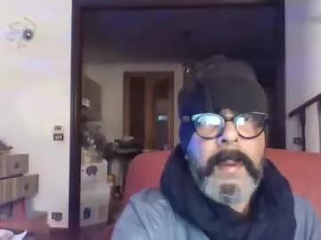 camomilla72 on Chaturbate
