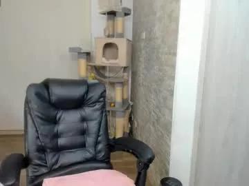 candy_queen81 on Chaturbate