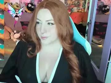 canndy_new on Chaturbate 